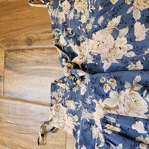 Entropy women's top size medium - Picture 2 of 3